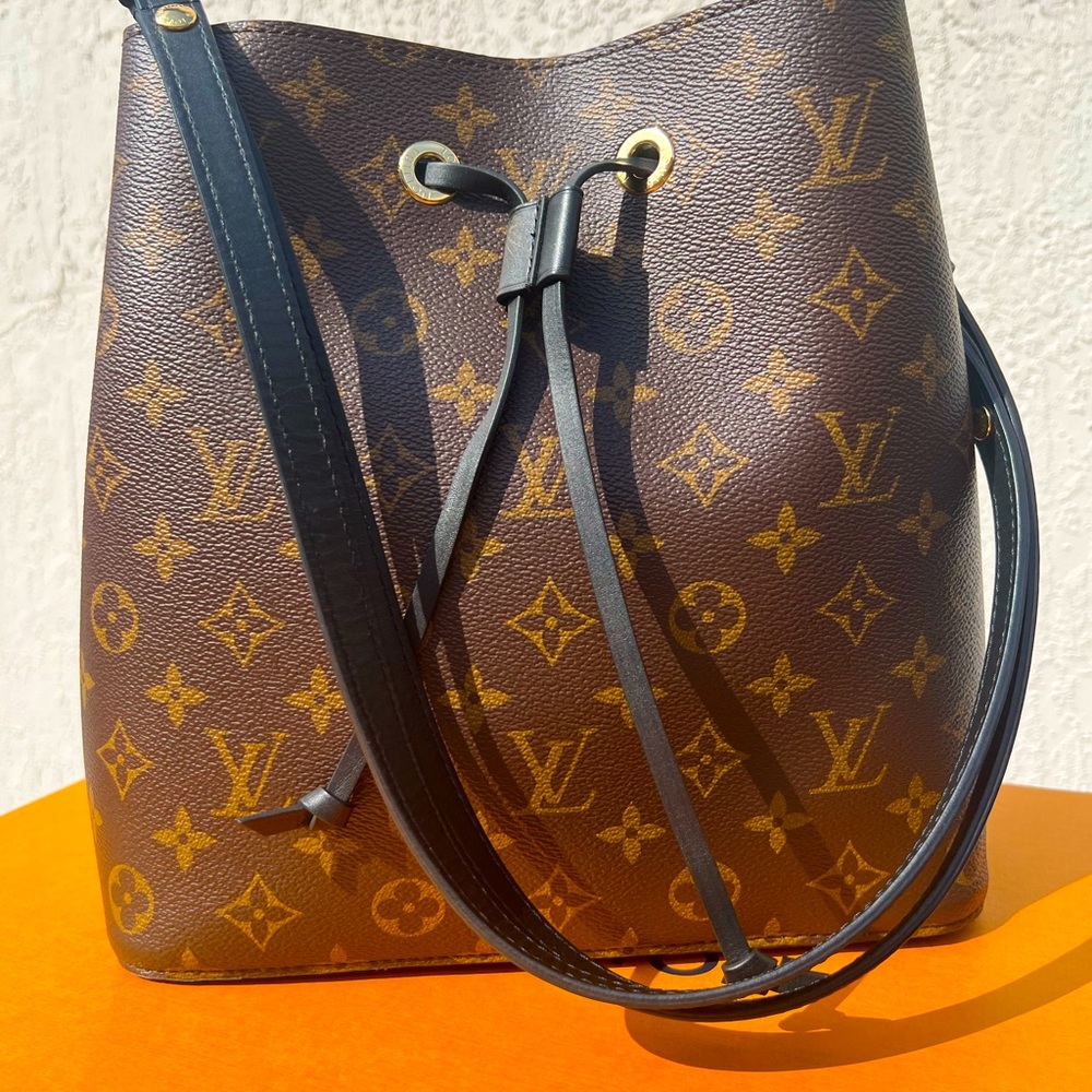 ❌Sold❌Louis Vuitton Noe Noe MM excellent condition